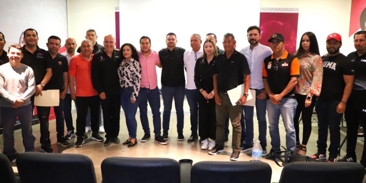 A combatir el sedentarismo en Sinaloa