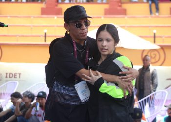 Sinaloa destaca en Breaking y Tenis de Mesa en la Olimpiada Nacional de CONADE 2024