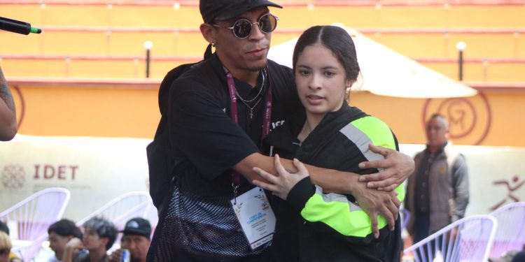 Sinaloa destaca en Breaking y Tenis de Mesa en la Olimpiada Nacional de CONADE 2024