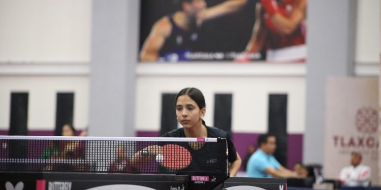 Sinaloa destaca en Breaking y Tenis de Mesa en la Olimpiada Nacional de CONADE 2024