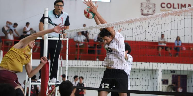 Avanzan dos equipos a la siguiente ronda