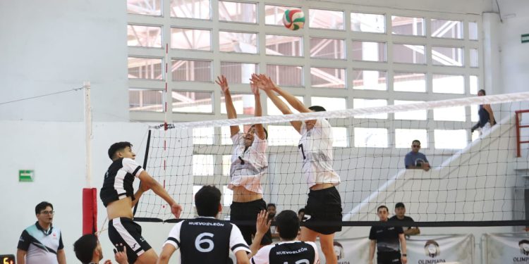 Avanzan dos equipos a la siguiente ronda