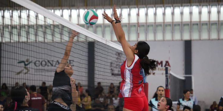 Avanzan dos equipos a la siguiente ronda