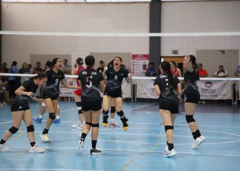 Avanzan dos equipos a la siguiente ronda