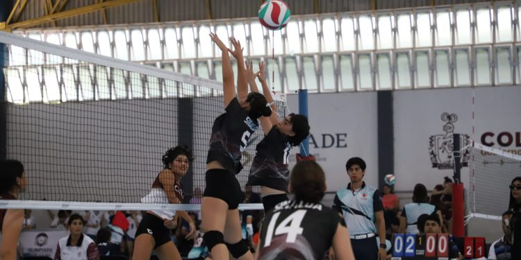 Avanzan dos equipos a la siguiente ronda