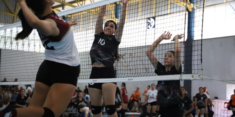 Avanzan dos equipos a la siguiente ronda