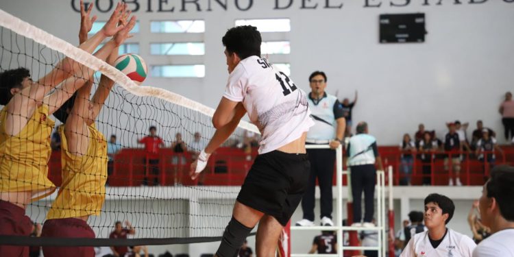 Avanzan dos equipos a la siguiente ronda