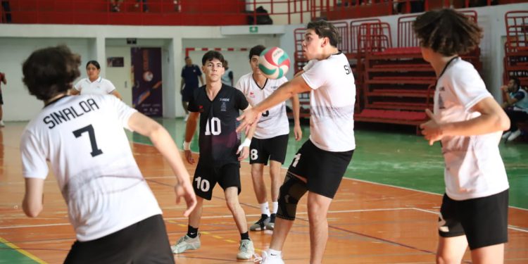 Avanzan dos equipos a la siguiente ronda