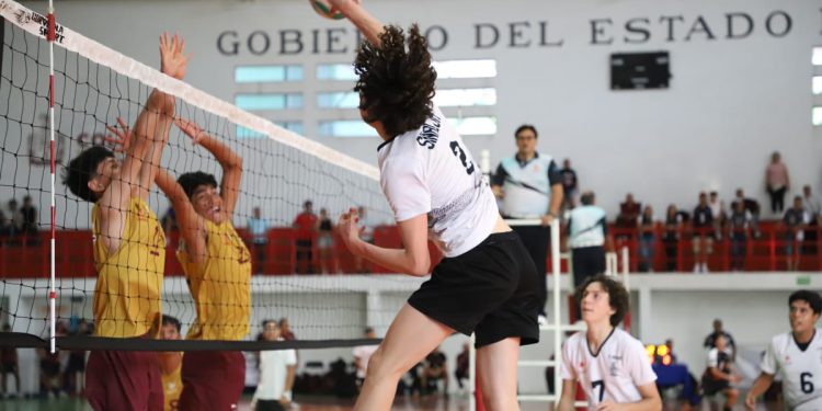 Avanzan dos equipos a la siguiente ronda