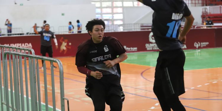 Gran inicio de Sinaloa en Beisbol 5