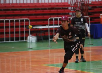 Gran inicio de Sinaloa en Beisbol 5