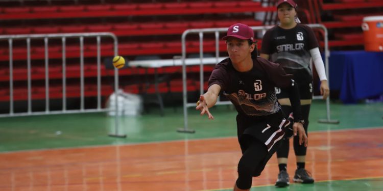 Gran inicio de Sinaloa en Beisbol 5