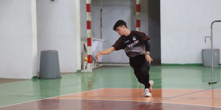 Gran inicio de Sinaloa en Beisbol 5