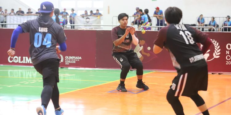 Gran inicio de Sinaloa en Beisbol 5