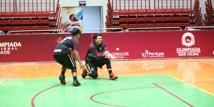 Invictos a la siguiente ronda