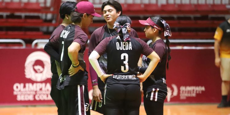 Invictos a la siguiente ronda