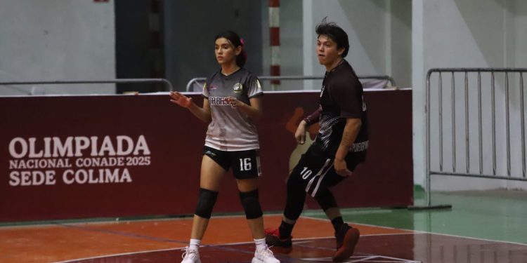 Invictos a la siguiente ronda