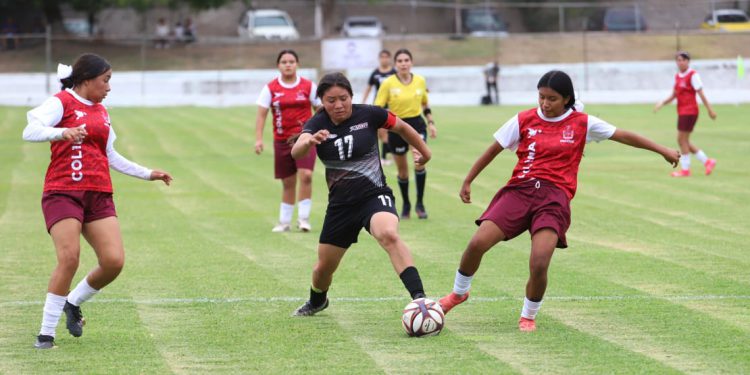 INICIA SINALOA CON TRIUNFO EN FUTBOL