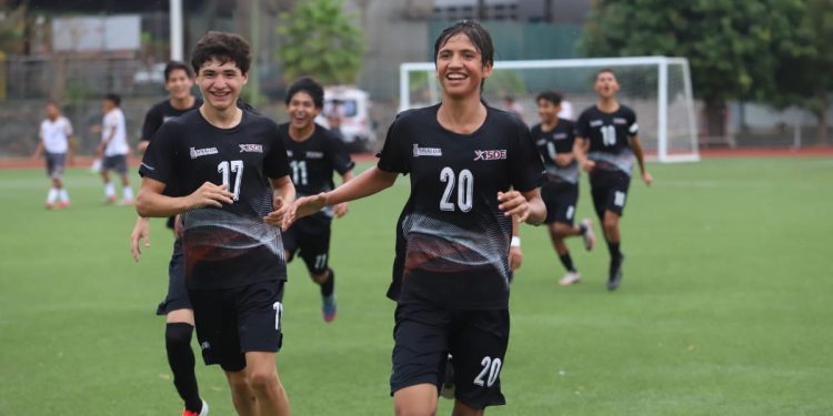 INICIA SINALOA CON TRIUNFO EN FUTBOL