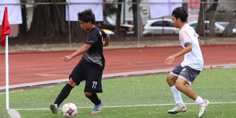 INICIA SINALOA CON TRIUNFO EN FUTBOL