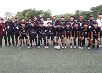 INICIA SINALOA CON TRIUNFO EN FUTBOL