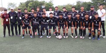 INICIA SINALOA CON TRIUNFO EN FUTBOL