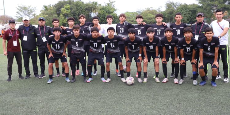 INICIA SINALOA CON TRIUNFO EN FUTBOL