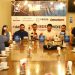ISDE reafirma compromiso con el Pádel durante la presentación del Segundo Gran Torneo Vapco y Maxiradio