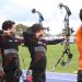 COMPITE SINALOA EN TIRO CON ARCO