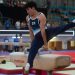 EXITOSO INICIO SE SINALOA EN CAMPEONATO NACIONAL DE GIMNASIA.