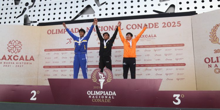 Sinaloa suma otro oro y un bronce en la jornada del tiro con arco