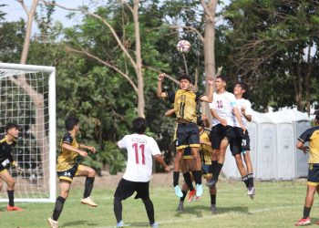 Gran jornada para Sinaloa