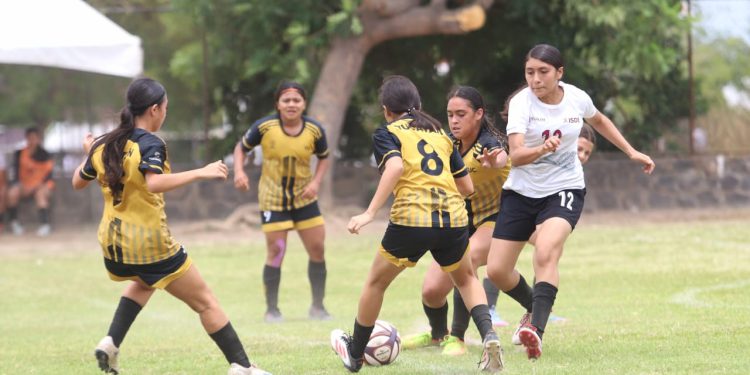 Gran jornada para Sinaloa