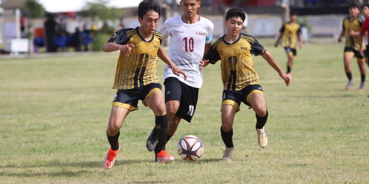 Gran jornada para Sinaloa