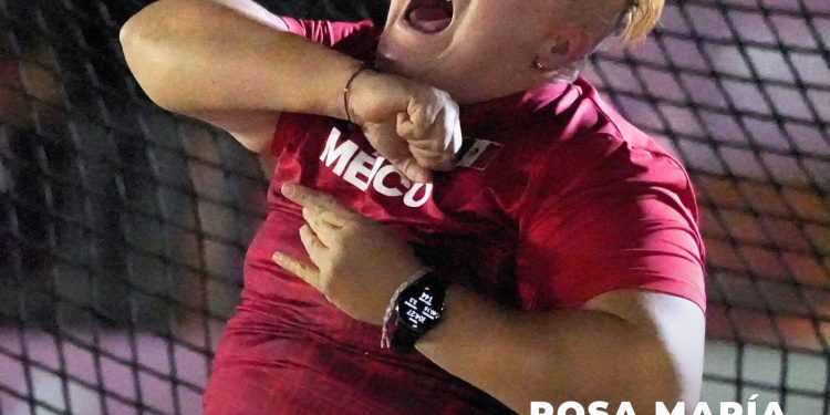 Confirma la World Para Athletics Récords de América de sinaloenses