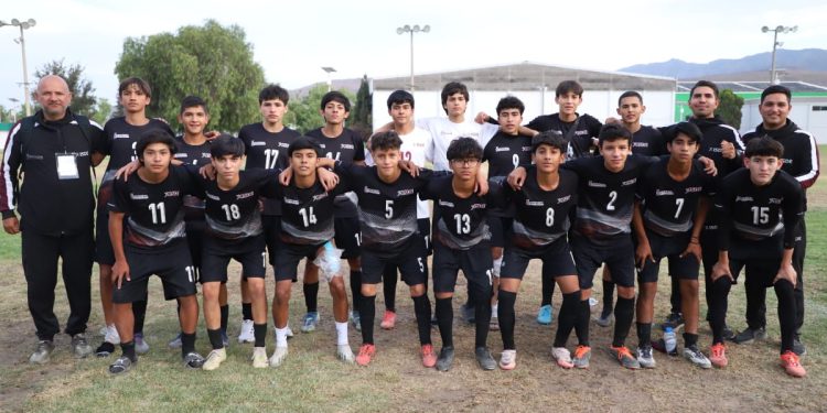 Disputarán la presa dorada