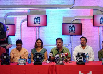 Un mar de corredores llenará Mazatlán