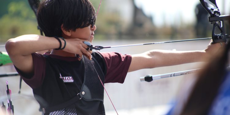 SINALOA CIERRA CON BRONCE EN TIRO CON ARCO