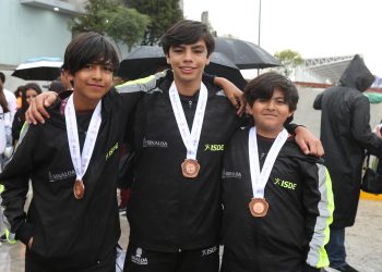 SINALOA CIERRA CON BRONCE EN TIRO CON ARCO