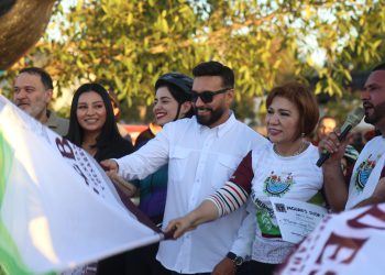 Gran participación en la Gran Rodada Sinaloa 2025 en el marco del Día Mundial de la Bicicleta