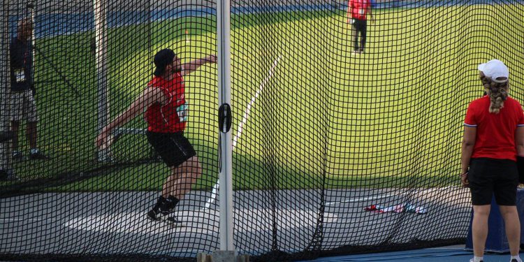 Pauleth Mejía buscará llegar a la India, al mundial de la especialidad.