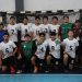 Finaliza la participación de Sinaloa en Handball