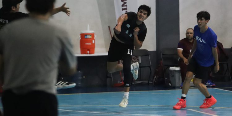 Finaliza la participación de Sinaloa en Handball