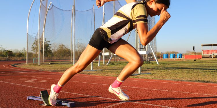 Alta preparación en Atletismo