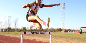 Alta preparación en Atletismo