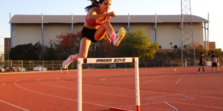 Alta preparación en Atletismo