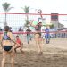 Buen arranque de Sinaloa en Voleibol de Playa en ON