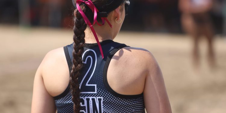 Avanzan cinco equipos sinaloenses a la siguiente ronda en Voleibol de Playa