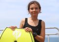 Logra Sinaloa oro en Surfing