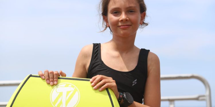 Logra Sinaloa oro en Surfing